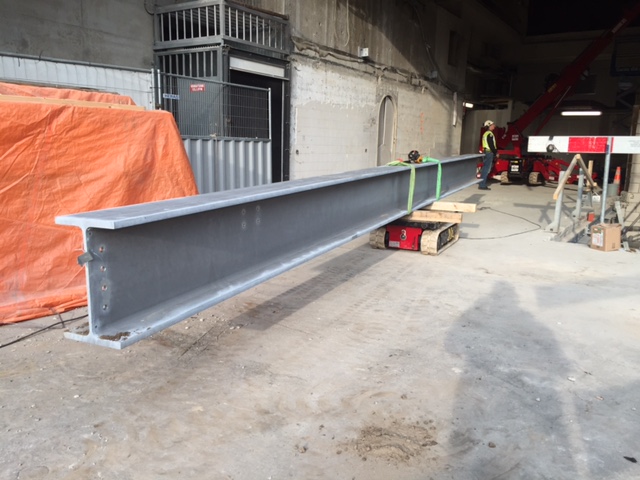 Dolly Hoeflon TC1 Carrier